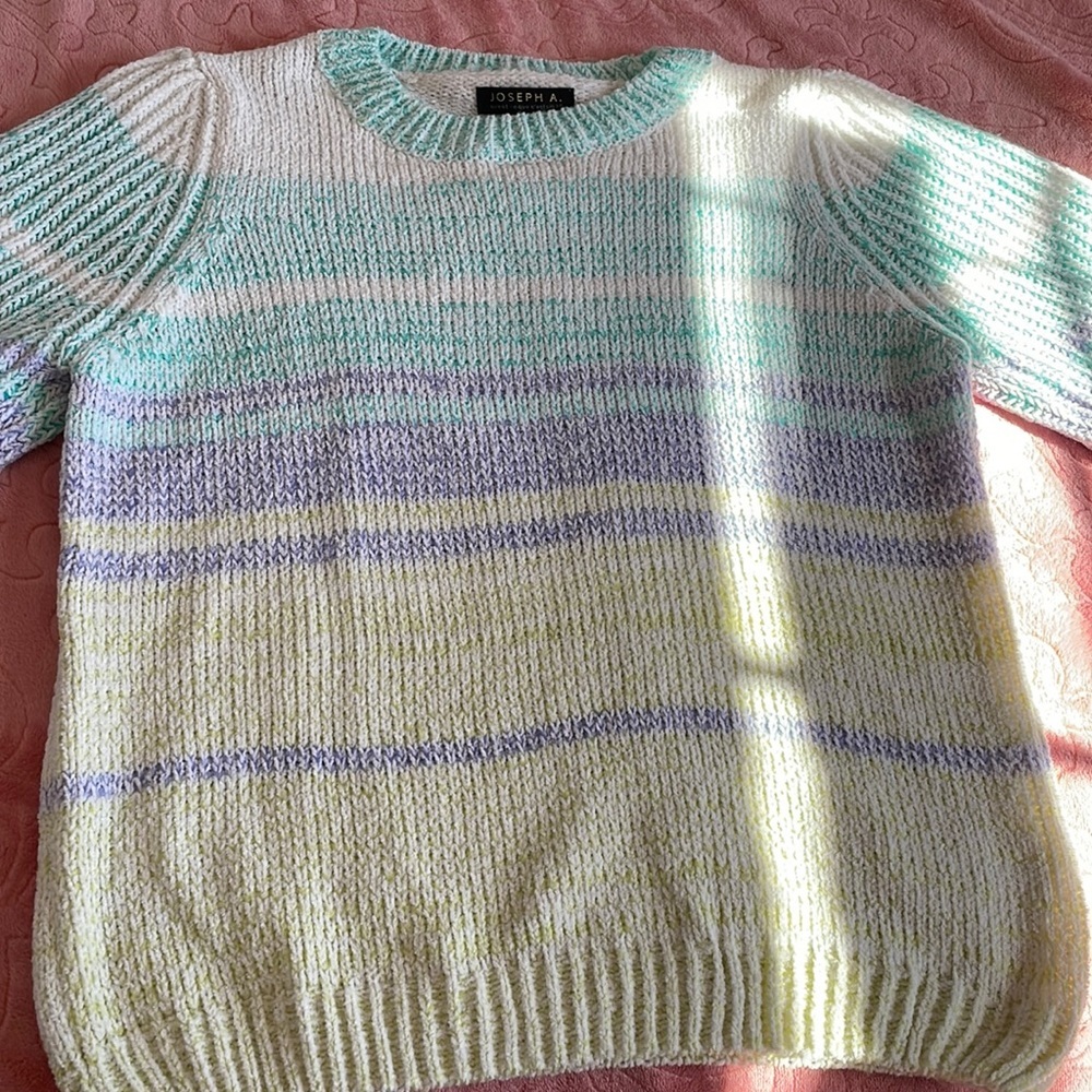 Joseph A sweater